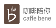 咖啡陪你COFFEE BENE